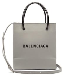 BALENCIAGA | Balenciaga - Shopping Tote Xxs - Womens - Grey(トートバッグ)