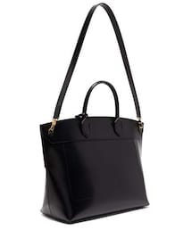 BURBERRY（バーバリー）の「Burberry - Society Leather Tote Bag