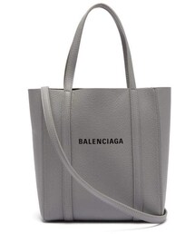 BALENCIAGA | Balenciaga - Everyday Tote Xxs - Womens - Grey (トートバッグ)