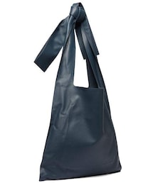 LOEWE（ロエベ）の「Loewe - Bow Oversized Nappa Leather Tote