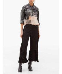 noir kei ninomiya（ノワールケイニノミヤ）の「Noir Kei Ninomiya