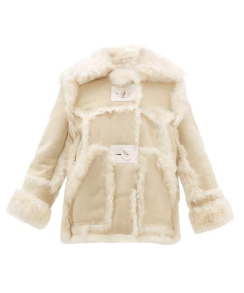 【新品】Acne Studios 23AW ダイパファージャケット 新品】Acne Studios 23AW ダイパファージャケット Acne Studios(アクネ