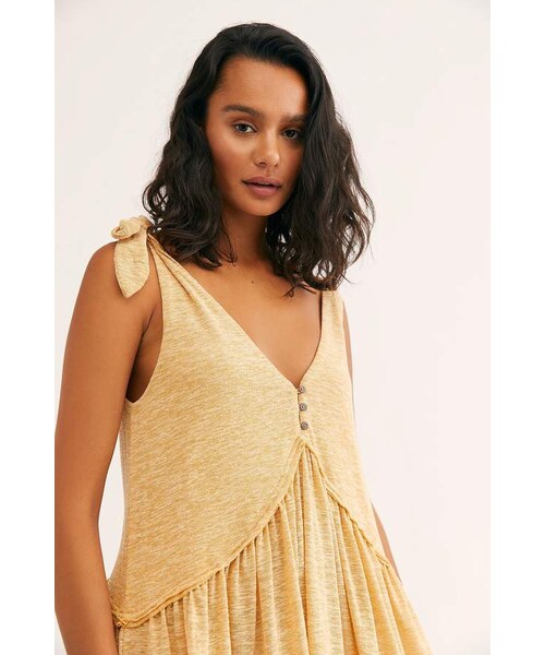Azura | Chill Breeze Maxi Dress