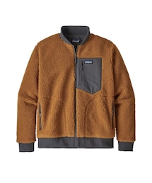 @*様 patagonia deep pile bomber jacket 80 patagonia（パタゴニア）の「パタゴニア/Patagonia メンズ レトロX