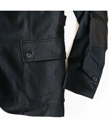 SETTO（セット）の「送料無料＊メンズ＊BRENA-ブレナ-HUNT MAN JACKET