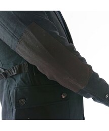 SETTO（セット）の「送料無料＊メンズ＊BRENA-ブレナ-HUNT MAN JACKET