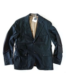 ジャケット・アウター BRENA - Hunt Jacket 20190915101615275_215.jpeg