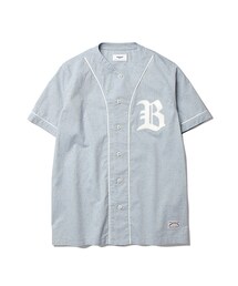 ESPIONAGE | Simplic BB Nap Jersey Blue(その他)