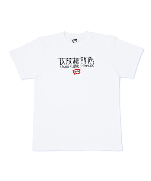 ICECREAM（アイスクリーム）の「ICECREAM xEYESCREAM x 攻殻機動隊