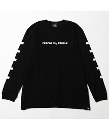 KNOWN -Long Sleeve-