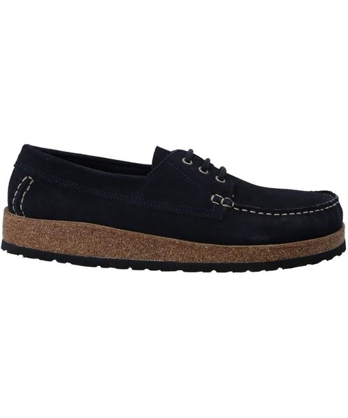 birkenstock loafers