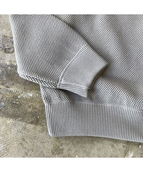 crepuscule（クレプスキュール）の「crepuscule 