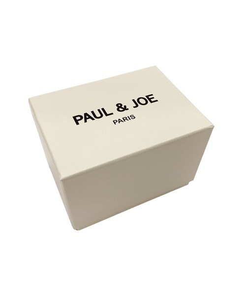 PAUL &amp; JOE - ポール&amp;ジョー　　ノースリーブニットカットソー　逆さデザイン　1 楽天市場】PAUL & JOE ポール＆ジョー 腕時計 レディース