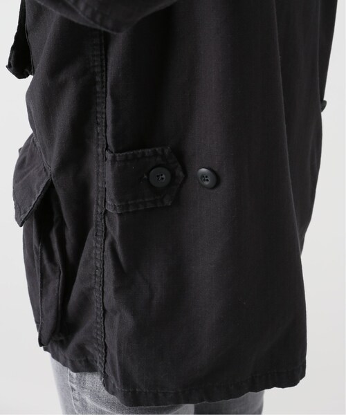 JOINT WORKS（ジョイントワークス）の「blouson（ジャケット/アウター・ブラック/フリー/在庫あり）」の16枚目の写真