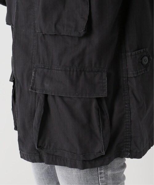 JOINT WORKS（ジョイントワークス）の「blouson（ジャケット/アウター・ブラック/フリー/在庫あり）」の17枚目の写真