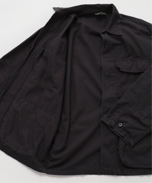 JOINT WORKS（ジョイントワークス）の「blouson（ジャケット/アウター・ブラック/フリー/在庫あり）」の18枚目の写真