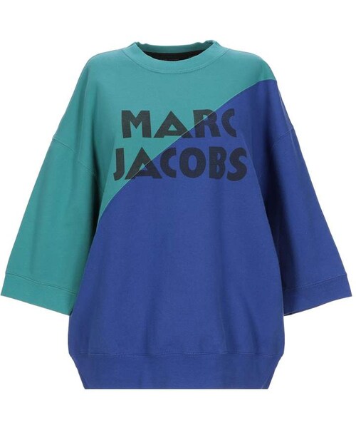 Marc Jacobs（マークジェイコブス）の「MARC JACOBS Sweatshirts（スウェット）」 - WEAR