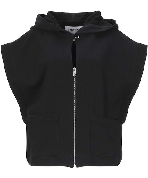 5PREVIEW（ファイブプレビュー）の「5PREVIEW Sweatshirts（スウェット）」 - WEAR