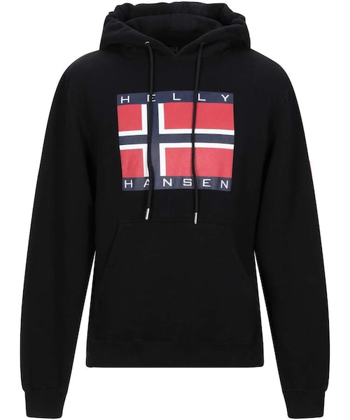 HELLY HANSEN（ヘリーハンセン）の「HELLY HANSEN x SANDRO