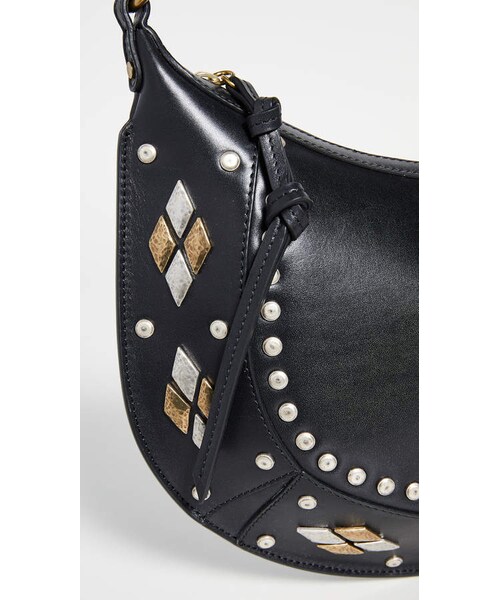 【Isabel marant】「ナオコ」ショルダーバッグ ISABEL MARANT（イザベルマラン）の「Isabel Marant Naoko Bag