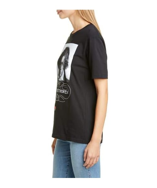 UNDERCOVER（アンダーカバー）の「Undercover Beethoven Graphic