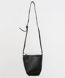 DHOLIC | ミニマルショルダーバッグ(ショルダーバッグ)