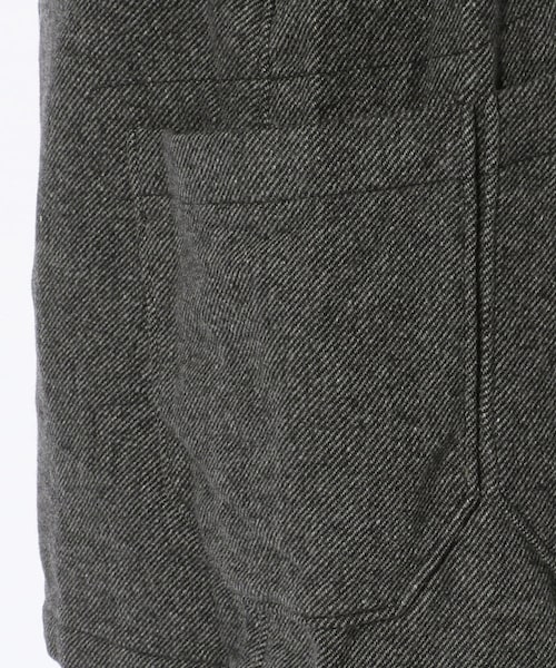 Engineered Garments（エンジニアードガーメンツ）の「Madison parka