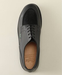 EDIFICE（エディフィス）の「PARABOOT / パラブーツ 別注 CHAMBORD