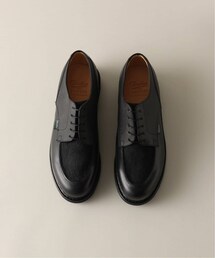 PARABOOT パラブーツ シャンボード EDFICE エディフィス EDIFICE（エディフィス）の「PARABOOT / パラブーツ 別注 CHAMBORD