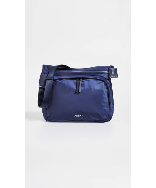 Tumi（トゥミ）の「Tumi Voyageur Siam Crossbody Bag（ショルダーバッグ）」 WEAR