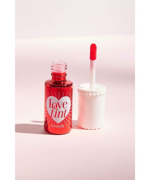 Benefit Cosmetics（ベネフィット コスメティクス）の「Benefit Cosmetics Lovetint Cheek And