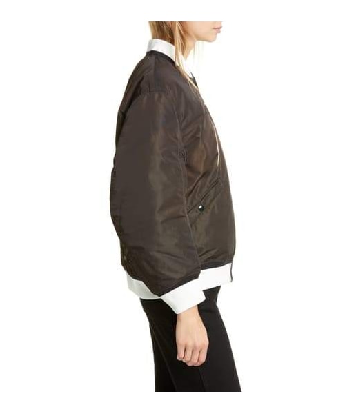 UNDERCOVER（アンダーカバー）の「Undercover Suspiria Reversible