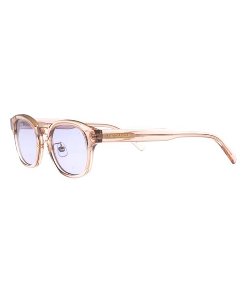 フランス製 VIKTOR & ROLF 70-0196-22 サングラス フランス製 VIKTOR & ROLF 70-0196-22 サングラス VIKTOR＆ROLF