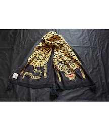 bedsidedrama | bedsidedrama　トラストール（BLACK）(マフラー)