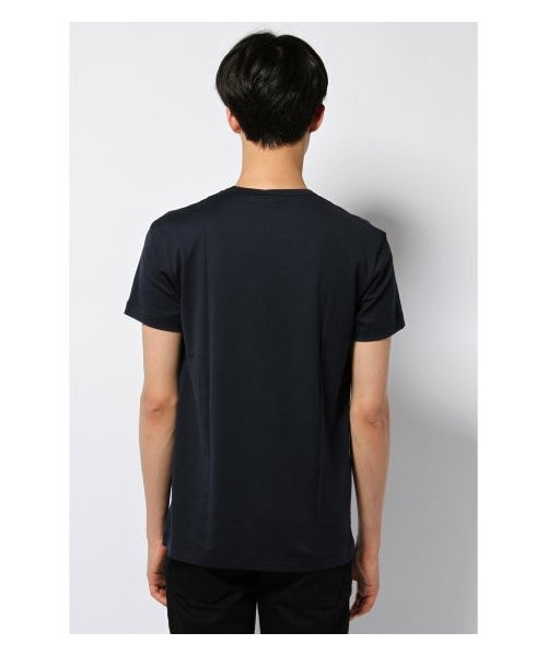 未使用　SUNSPEL サンスペル　メンズ Vネック Tシャツ S 黒 ブラック SUNSPEL（サンスペル）の「SUNSPEL / サンスペル: VネックT