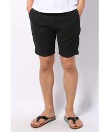 JOURNAL STANDARD relume | リネンキャンバスショーツ(パンツ)