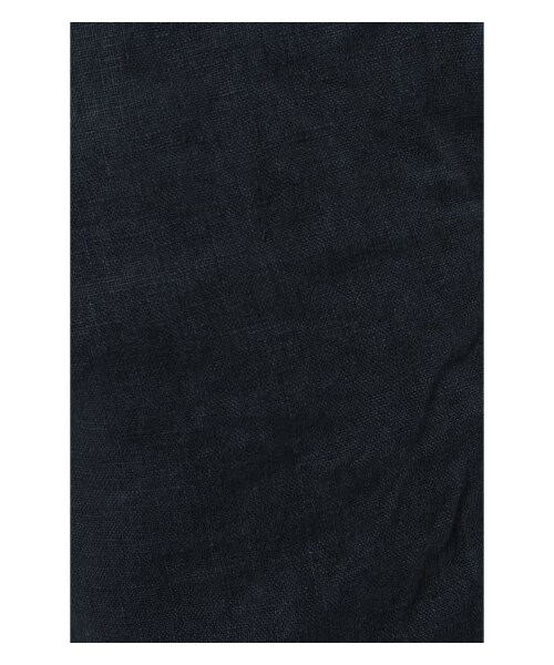 JOURNAL STANDARD relume(ジャーナルスタンダード レリューム)の「リネンキャンバスショーツ(ショート・ハーフパンツ・メンズ・ブラック/グレーA/カーキ B/ネイビー/ブルー A・S/M/L)」の13枚目の写真