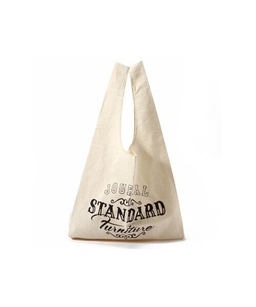 journal standard Furniture (ジャーナルスタンダードファニチャー)の「MARCHE BAG(ショルダーバッグ・アソート K・フリー)」の1枚目の写真