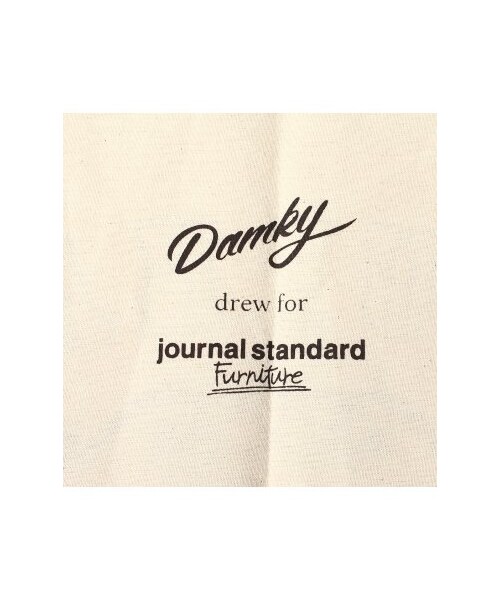 journal standard Furniture (ジャーナルスタンダードファニチャー)の「MARCHE BAG(ショルダーバッグ・アソート K・フリー)」の7枚目の写真
