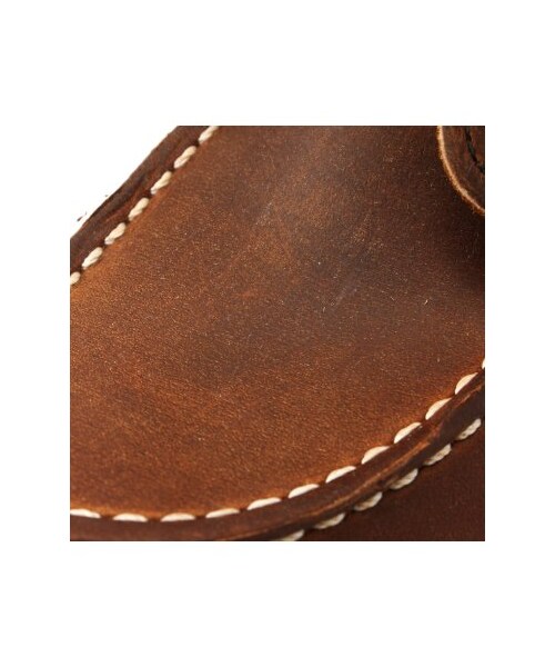 RED WING(レッドウィング)の「RED WING / レッドウイング: 8876 / ワークブーツ(ブーツ・メンズ・ブラウン D・75/80/85/90)」の9枚目の写真