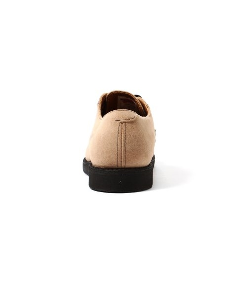 RED WING(レッドウィング)の「RED WING / レッドウイング: POSTMAN OXFORD SHIOES / オックスフォードシューズ(その他シューズ・メンズ・ベージュ・80/85/90/95)」の3枚目の写真