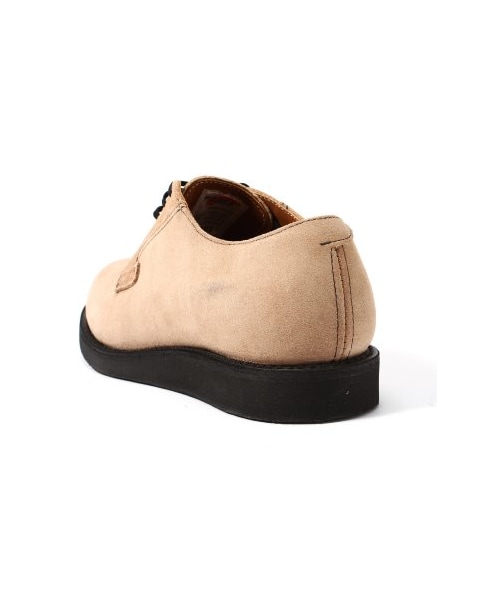 RED WING(レッドウィング)の「RED WING / レッドウイング: POSTMAN OXFORD SHIOES / オックスフォードシューズ(その他シューズ・メンズ・ベージュ・80/85/90/95)」の5枚目の写真