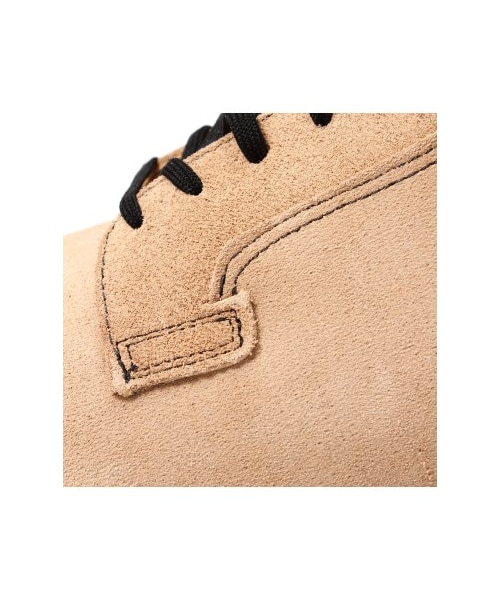 RED WING(レッドウィング)の「RED WING / レッドウイング: POSTMAN OXFORD SHIOES / オックスフォードシューズ(その他シューズ・メンズ・ベージュ・80/85/90/95)」の9枚目の写真