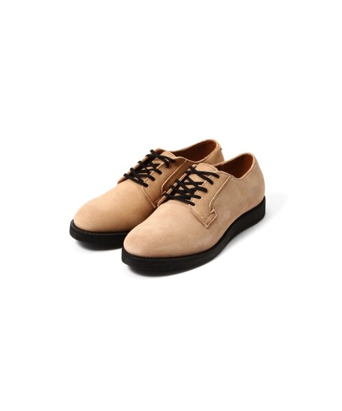 RED WING(レッドウィング)の「RED WING / レッドウイング: POSTMAN OXFORD SHIOES / オックスフォードシューズ(その他シューズ・メンズ・ベージュ・80/85/90/95)」の1枚目の写真