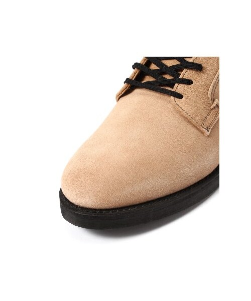 RED WING(レッドウィング)の「RED WING / レッドウイング: POSTMAN OXFORD SHIOES / オックスフォードシューズ(その他シューズ・メンズ・ベージュ・80/85/90/95)」の4枚目の写真