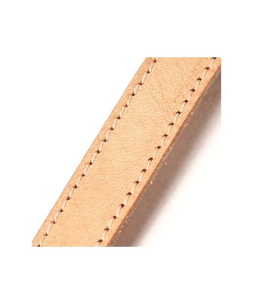 IL BISONTE(イルビゾンテ)の「IL BISONTE / イルビゾンテ: メダルブレスレット(ブレスレット・バングル・ベージュ・フリー)」の6枚目の写真