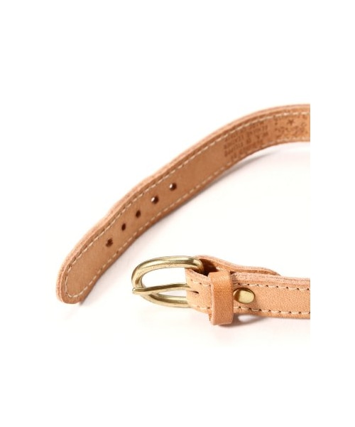 IL BISONTE(イルビゾンテ)の「IL BISONTE / イルビゾンテ: メダルブレスレット(ブレスレット・バングル・ベージュ・フリー)」の4枚目の写真