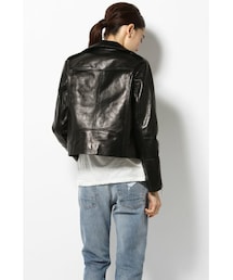 L'Appartement（アパルトモン）の「ホースレザーチビライダース