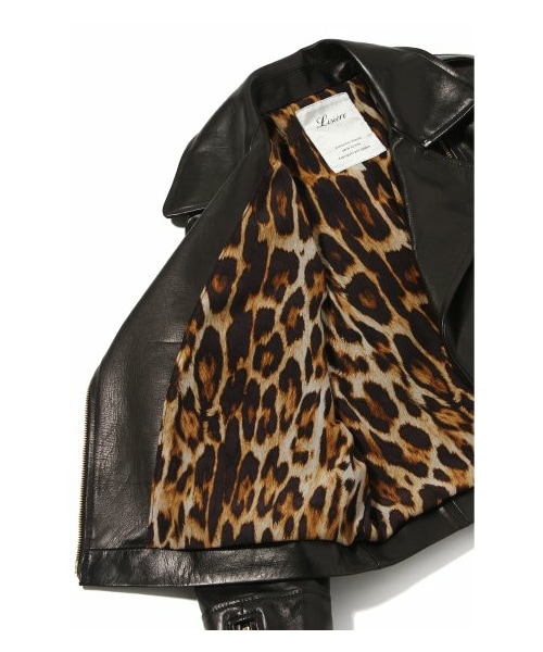 L'Appartement（アパルトモン）の「ホースレザーチビライダース