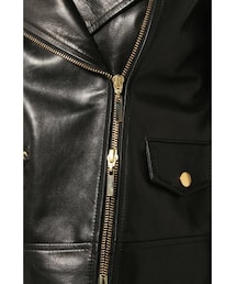 L'Appartement（アパルトモン）の「ホースレザーチビライダース